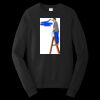 Fan Favorite Fleece Crewneck Sweatshirt Thumbnail
