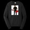 Fan Favorite Fleece Crewneck Sweatshirt Thumbnail