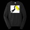 Fan Favorite Fleece Crewneck Sweatshirt Thumbnail