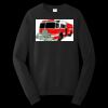 Fan Favorite Fleece Crewneck Sweatshirt Thumbnail