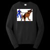 Fan Favorite Fleece Crewneck Sweatshirt Thumbnail