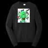 Fan Favorite Fleece Crewneck Sweatshirt Thumbnail
