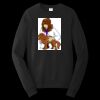 Fan Favorite Fleece Crewneck Sweatshirt Thumbnail