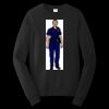 Fan Favorite Fleece Crewneck Sweatshirt Thumbnail