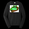 Fan Favorite Fleece Crewneck Sweatshirt Thumbnail