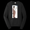 Fan Favorite Fleece Crewneck Sweatshirt Thumbnail