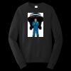 Fan Favorite Fleece Crewneck Sweatshirt Thumbnail