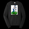 Fan Favorite Fleece Crewneck Sweatshirt Thumbnail