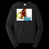 Fan Favorite Fleece Crewneck Sweatshirt Thumbnail