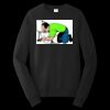 Fan Favorite Fleece Crewneck Sweatshirt Thumbnail