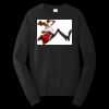 Fan Favorite Fleece Crewneck Sweatshirt Thumbnail