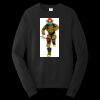 Fan Favorite Fleece Crewneck Sweatshirt Thumbnail
