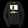 Fan Favorite Fleece Crewneck Sweatshirt Thumbnail