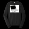 Fan Favorite Fleece Crewneck Sweatshirt Thumbnail