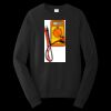 Fan Favorite Fleece Crewneck Sweatshirt Thumbnail
