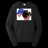 Fan Favorite Fleece Crewneck Sweatshirt Thumbnail