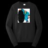Fan Favorite Fleece Crewneck Sweatshirt Thumbnail