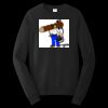 Fan Favorite Fleece Crewneck Sweatshirt Thumbnail