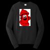 Fan Favorite Fleece Crewneck Sweatshirt Thumbnail