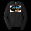 Fan Favorite Fleece Crewneck Sweatshirt Thumbnail