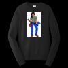 Fan Favorite Fleece Crewneck Sweatshirt Thumbnail