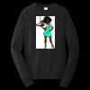 Fan Favorite Fleece Crewneck Sweatshirt Thumbnail