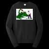 Fan Favorite Fleece Crewneck Sweatshirt Thumbnail