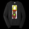 Fan Favorite Fleece Crewneck Sweatshirt Thumbnail