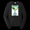 Fan Favorite Fleece Crewneck Sweatshirt Thumbnail