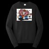 Fan Favorite Fleece Crewneck Sweatshirt Thumbnail