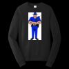 Fan Favorite Fleece Crewneck Sweatshirt Thumbnail
