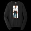 Fan Favorite Fleece Crewneck Sweatshirt Thumbnail