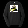 Fan Favorite Fleece Crewneck Sweatshirt Thumbnail