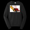 Fan Favorite Fleece Crewneck Sweatshirt Thumbnail