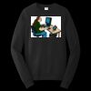 Fan Favorite Fleece Crewneck Sweatshirt Thumbnail