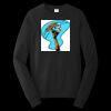 Fan Favorite Fleece Crewneck Sweatshirt Thumbnail