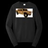 Fan Favorite Fleece Crewneck Sweatshirt Thumbnail