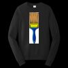 Fan Favorite Fleece Crewneck Sweatshirt Thumbnail