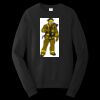 Fan Favorite Fleece Crewneck Sweatshirt Thumbnail