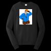 Fan Favorite Fleece Crewneck Sweatshirt Thumbnail