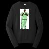 Fan Favorite Fleece Crewneck Sweatshirt Thumbnail