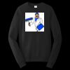 Fan Favorite Fleece Crewneck Sweatshirt Thumbnail