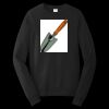 Fan Favorite Fleece Crewneck Sweatshirt Thumbnail