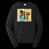 Fan Favorite Fleece Crewneck Sweatshirt Thumbnail