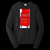 Fan Favorite Fleece Crewneck Sweatshirt Thumbnail
