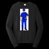 Fan Favorite Fleece Crewneck Sweatshirt Thumbnail