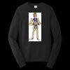 Fan Favorite Fleece Crewneck Sweatshirt Thumbnail