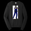 Fan Favorite Fleece Crewneck Sweatshirt Thumbnail