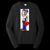 Fan Favorite Fleece Crewneck Sweatshirt Thumbnail