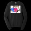 Fan Favorite Fleece Crewneck Sweatshirt Thumbnail